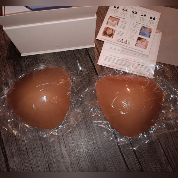 BOOMBA Inserts Size: C Cup - Picture 5 of 5